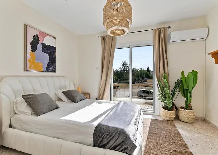 Sea View Boho House With A Panoramic Terrace, 900 M To 度假居 *