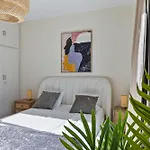 Sea View Boho House With A Panoramic Terrace, 900 M To Holiday home