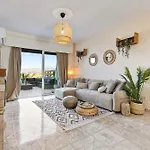 Sea View Boho House With A Panoramic Terrace, 900 M To Holiday home