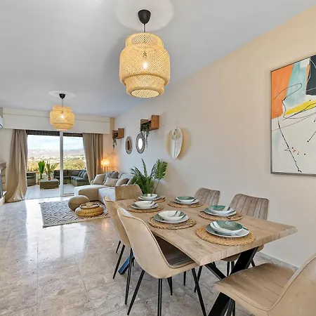 Sea View Boho House With A Panoramic Terrace, 900 M To Tatil Evi *