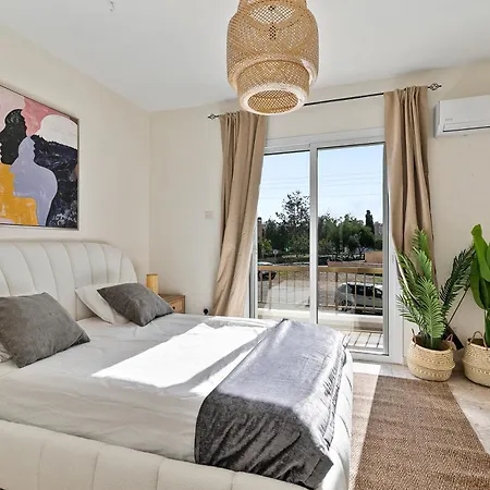 Sea View Boho House With A Panoramic Terrace, 900 M To 펜션 *