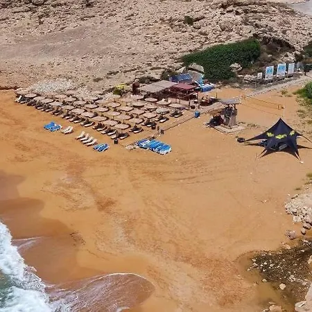 Sea View Boho House With A Panoramic Terrace, 900 M To 펜션